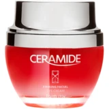 FarmStay - Ceramide كريم لشد البشرة للوجه والعينين 50mL