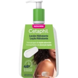 Cetaphil - Loção Hidratante 470mL