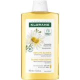Klorane - Shampoo with Chamomile 400mL