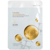Beauugreen - Firming Collagen Essence Máscara Facial 1&nbsp;un.