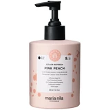 Maria Nila - Colour Refresh Cor Semi-Permanente 300mL 9.46 Pink Peach