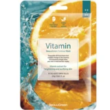 Beauugreen - Vitamin Essence Máscara Facial 1&nbsp;un.