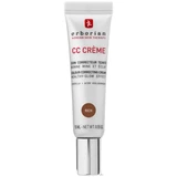 Erborian - CC Cream Centella Asiática 15mL Rich SPF30