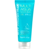 FarmStay - Hyaluronic Acid جل ملتي أكوا جل ملطّف 200mL