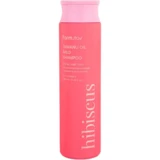 FarmStay - شامبو بزيت التامانو الخفيف بالكركديه 300mL