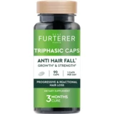 René Furterer - Triphasic Capsules Anti-Hair Loss 90 caps.
