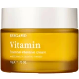 Bergamo - Vitamina Essencial Creme Intenso 50g