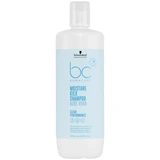 Schwarzkopf - BONACURE Moisture Kick Shampoo 1000mL