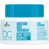 Schwarzkopf - BONACURE Moisture Kick Treatment 200mL