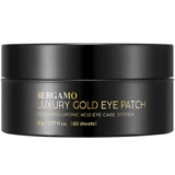 Bergamo - Luxury Gold Patch de Olhos 60&nbsp;un.