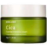 Bergamo - Cica Essential Creme Intenso 50g