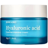 Bergamo - Hyaluronic Acid Essential Creme Intenso 50g