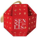 Sensilis - Creme Hidratante Rose Sauvage 30mL + Bálsamo Hidratante 10g