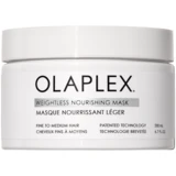 Olaplex - Weightless Nourishing Mask 200mL