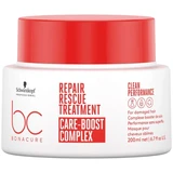 Schwarzkopf - BONACURE Repair Rescue Treatment 200mL