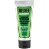 Reuzel - Creme de Styling Hidratante 100mL