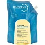 Bioderma - Atoderm Ultra-Nourishing Anti-Irritation Shower Oil 1000mL Refill