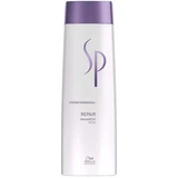 Wella - SP Repair Shampoo Reparador 250mL
