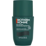 Biotherm Homme - Day Control 24H Natural Protection 75mL
