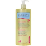 Dexeryl - Dexeryl Óleo de Duche 1000mL