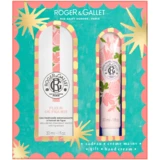 Roger&Gallet - Fleur de Figuier Wellbeing Fragrant Water 30mL + Hand Cream 30mL