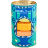 Roger&Gallet - Vanille Soleil Sabonete 100g + Neroli Sabonete 100g + Fleur D'Osmanthus 100g