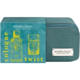 Roger&Gallet - Cologne Twist Eau de Cologne 100mL + Desodorizante 50g