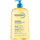 Bioderma - Atoderm Ultra-Nourishing Anti-Irritation Shower Oil 500mL
