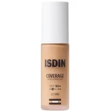Isdin - Coverage Make-Up Foundation 30mL Sand SPF50+
