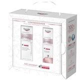 Eucerin - Anti-Pigment Perfect Skin Serum 30mL + Dark Circle Illuminating Eye Care 15mL