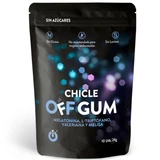 WUGum - Off Gum 10&nbsp;pastilhas Validade: 2026-04-23