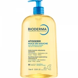 Bioderma - Atoderm Ultra-Nourishing Anti-Irritation Shower Oil 1000mL