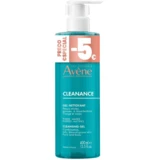 Avène - Cleanance Cleansing Gel for Oily Skin 400mL