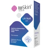ToSkin - Lift Nuit 2.0 Firmness Food Supplement 30 caps.