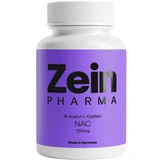 ZeinPharma - NAC 750mg 120&nbsp;caps.
