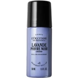 L'Occitane - Lavande Poivre Noir Roll-On Deodorant 50mL