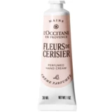 L'Occitane - Fleurs de Cerisier Creme de Mãos 30mL