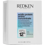 Redken - Acidic Bonding Concentrate Protein Treatment 10x10mL