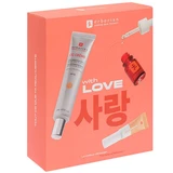 Erborian - CC Cream Doré 40mL + Super BB Concealer Doré 3mL + Skin Therapy 10mL