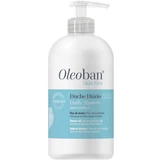 Oleoban - Oleoban Duche Diário para Pele Seca e Desidratada 500mL