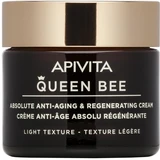 Apivita - Queen Bee Light Cream for Normal to Combination Skin 50mL