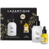 Lazartigue - Thermo Protective Serum 230ºc 50 mL + Dry Oil 10 mL