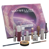Maybelline - Advent Calendar 2025