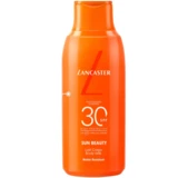 Lancaster - Sun Beauty Velvet Milk 400mL SPF30
