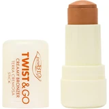 puroBio - Twist and Go Creamy Bronzer 5g 02 Biscuit