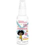 Novex - Meus Cachinhos Spray Desembaraçador 120mL