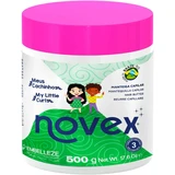 Novex - My Little Curls زبدة الشعر 500g