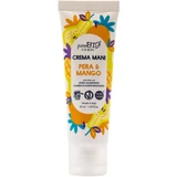 puroBio - Scented Hand Cream 50mL Pear and Mango