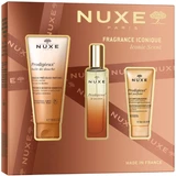 Nuxe - Prodigieux Le Parfum 30 mL + Huile de Douche 100 mL + Lait Perfumé 30 mL