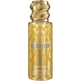 Roberto Cavalli - Just Cavalli Sultry Gold Bruma para Cabelo e Corpo 250mL
